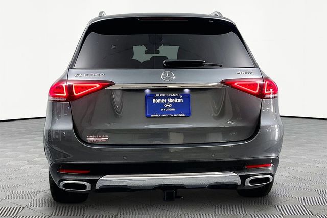 Used 2022 Mercedes-Benz GLE GLE 350 For Sale in OLIVE BRANCH, MS