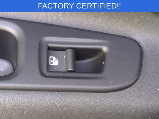 Used 2017 Blue Jeep Trailhawk image 29