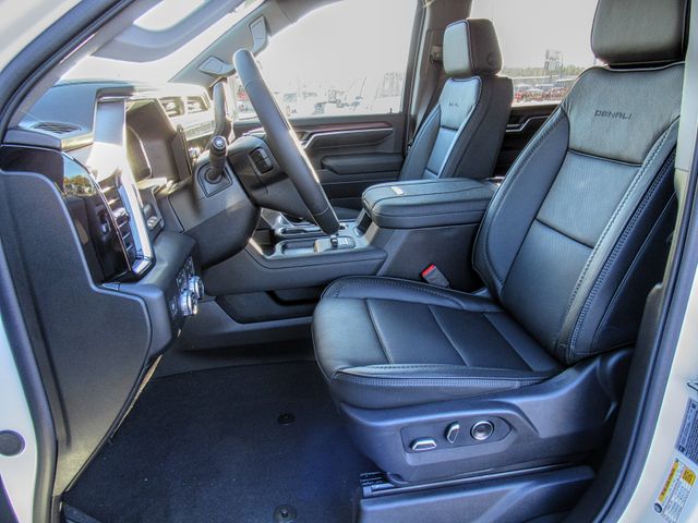 2026 GMC Sierra 2500HD Denali:44905