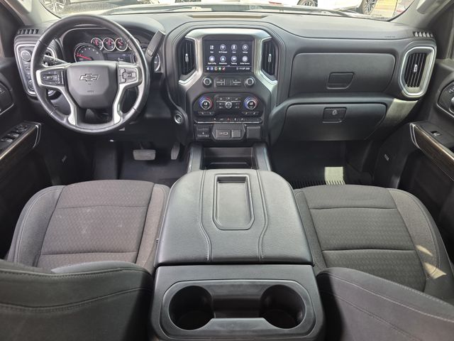 Used 2020 Chevrolet Silverado 1500 Truck