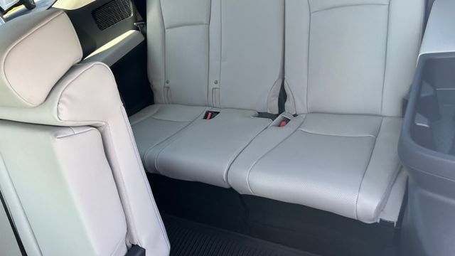 New 2026 Toyota Grand Highlander SUV