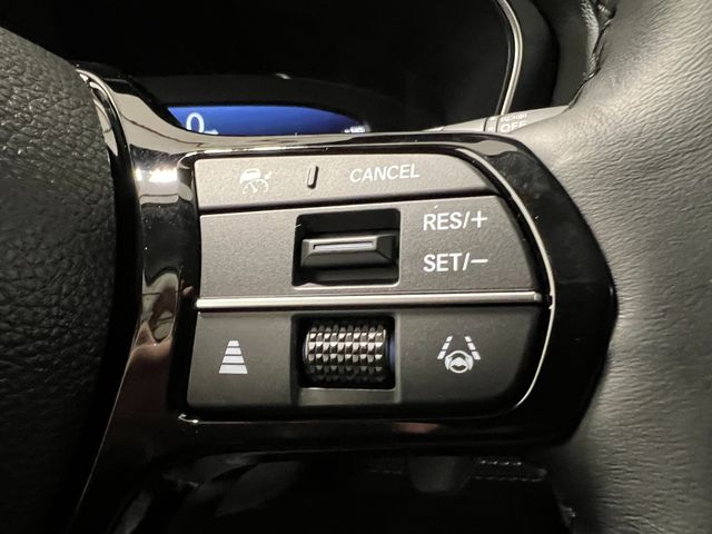 2025 Honda Pilot Elite photo