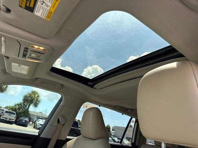 2021 Toyota Highlander - $30,088