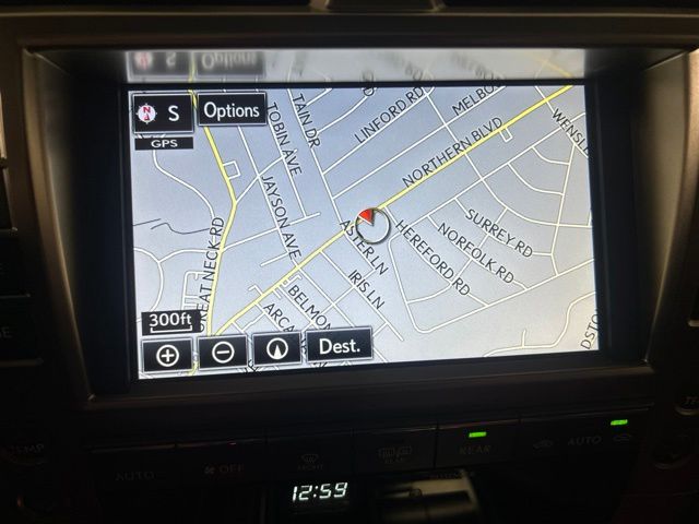 Certified Used 2021  Lexus 460 image 18