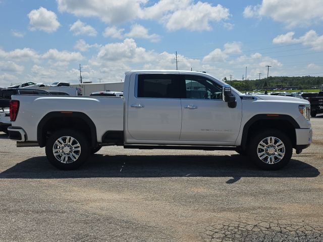 2022 GMC Sierra 2500HD Denali:169272A
