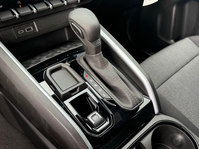 new 2026 Chevrolet Colorado car, priced at $36,735