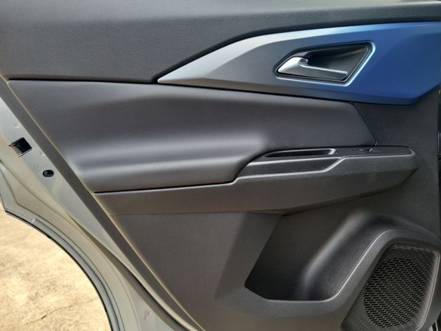 2025 Chevrolet Equinox EV LT - 10