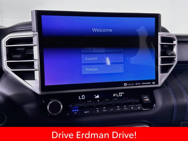 Used 2022 Toyota Tundra Truck