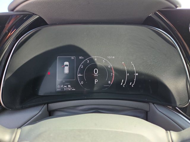 Used 2024 Lexus TX SUV