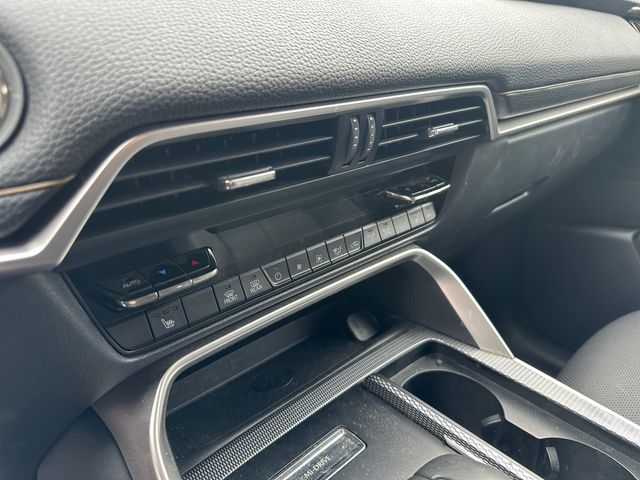 Used 2024 Red Mazda Premium image 25