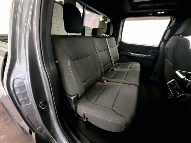 2023 Ford F-150 XLT Gray at Luther Ford