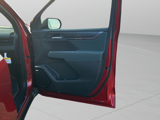 new 2026 GMC Acadia car, priced at $55,000