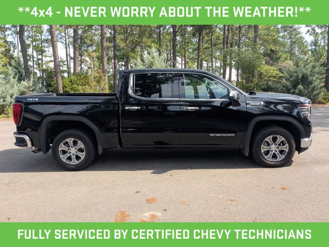 Used 2025 GMC Sierra 1500 Truck