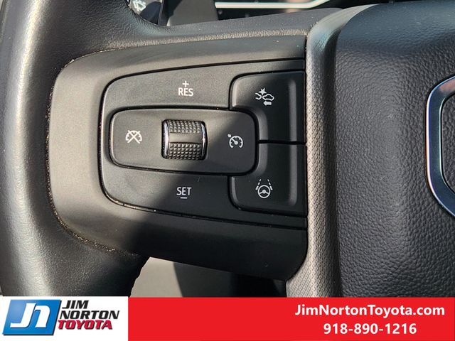 Used 2025 GMC Sierra 1500 Truck