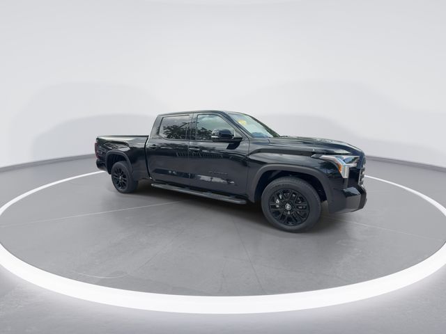 Used 2026 Toyota Tundra Truck