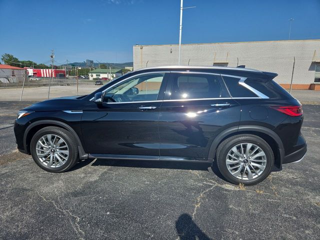 Used 2023 Infiniti QX50 SUV