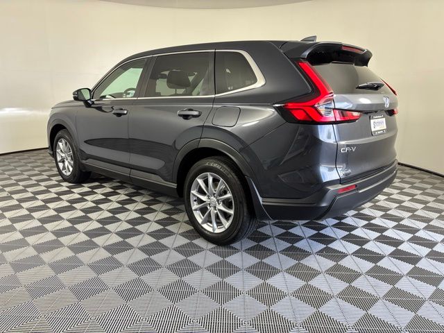 Used 2026 Honda CR-V SUV