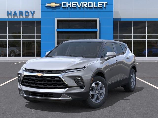 2026 Chevrolet Blazer LT:46874