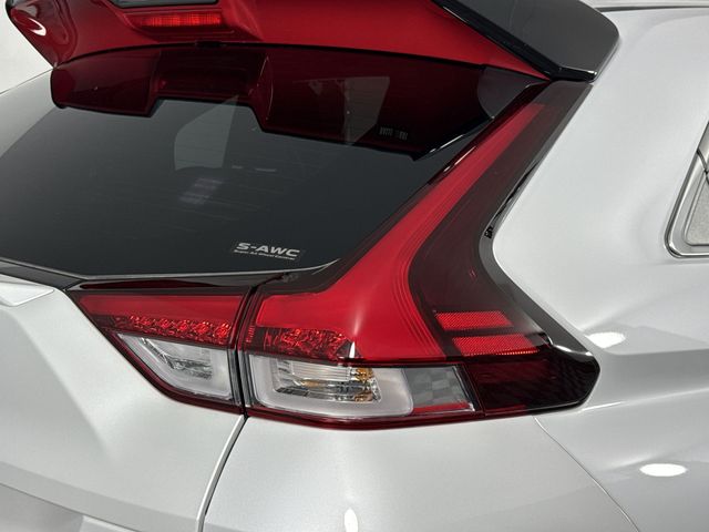 Used 2024 Mitsubishi Eclipse Cross For Sale in Indianapolis, IN