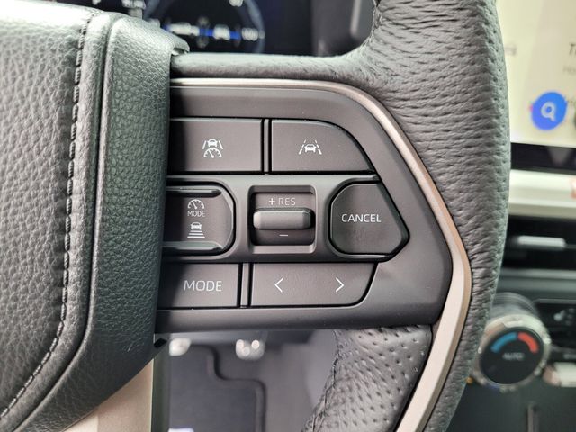 Used 2024 Toyota Tacoma TRD Sport 4D Double Cab