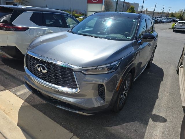 2023 INFINITI QX60 Autograph