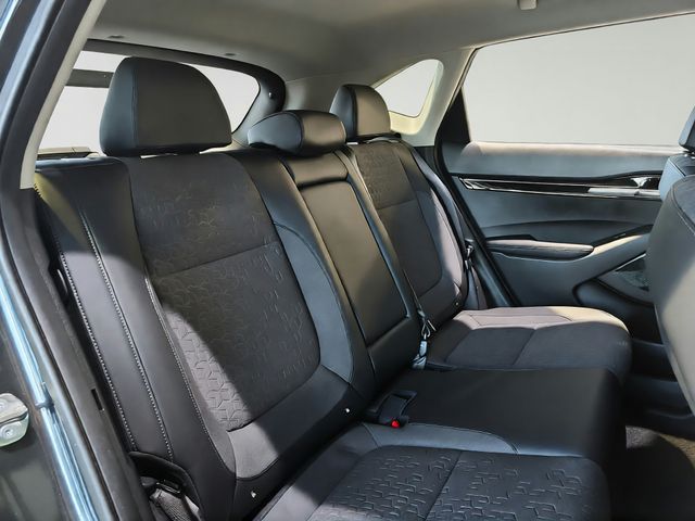 Used 2024 Kia Seltos SUV