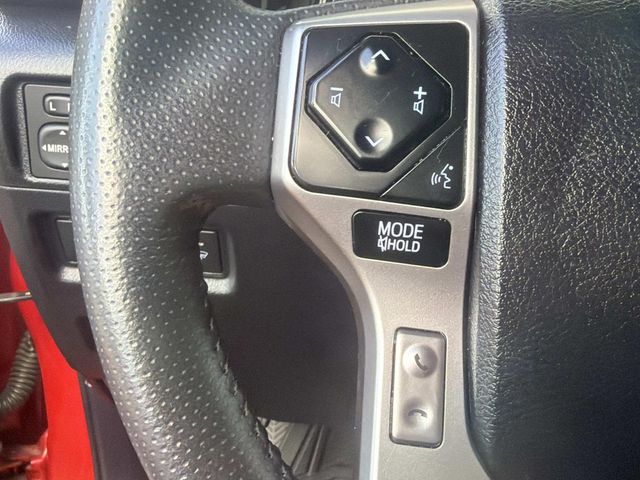 Used 2023 Toyota 4Runner SUV