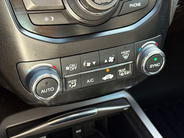 Used 2015 Acura RDX SUV