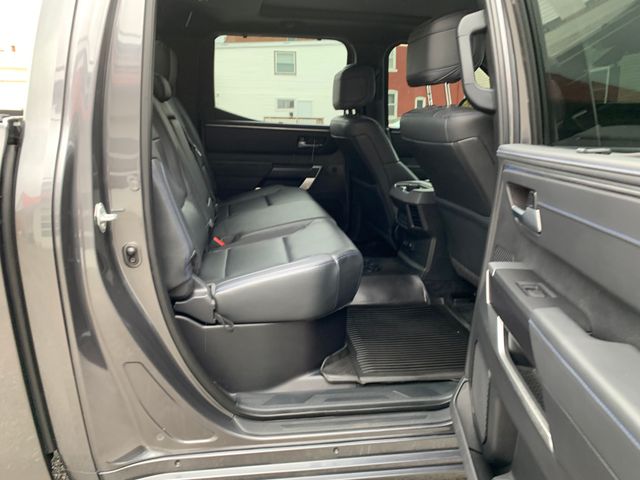 Used 2023 Toyota Tundra Truck
