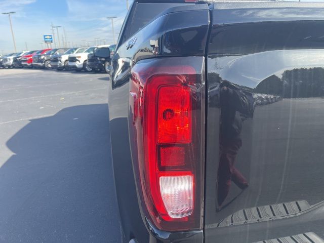 2026 GMC Sierra 1500 Elevation:45224