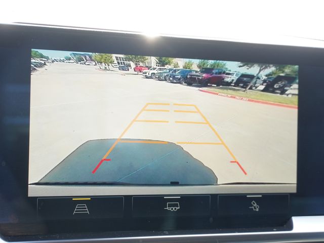 Used 2024 Chevrolet Silverado 1500 Truck