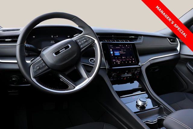 New Car 2025 Jeep Grand Cherokee  Laredo X For Sale Under $35,000 In Austin, Texas