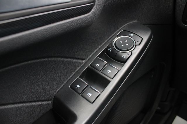 Used 2025 Silver Ford ST-Line image 7