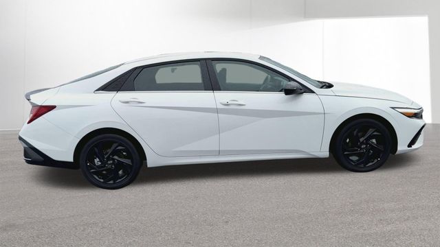 New 2026 Hyundai Elantra For Sale in Indianapolis, IN