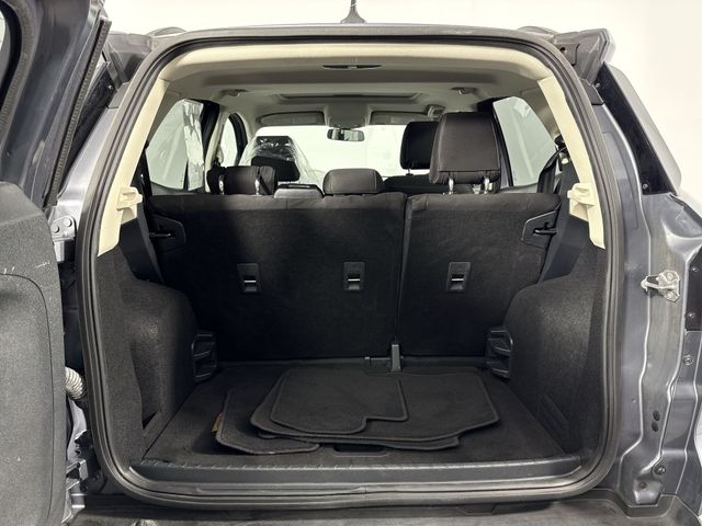Used 2018 Ford EcoSport For Sale in Indianapolis, IN