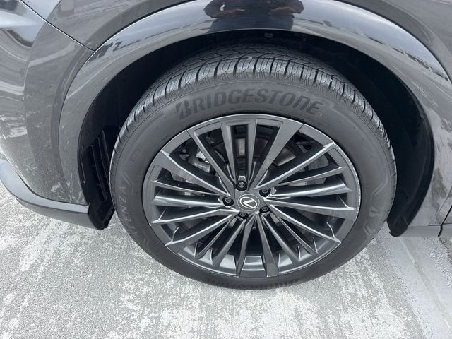 Used 2025 Lexus RX SUV