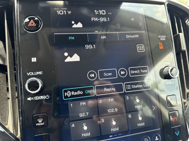 2024 Subaru Ascent - $23,377