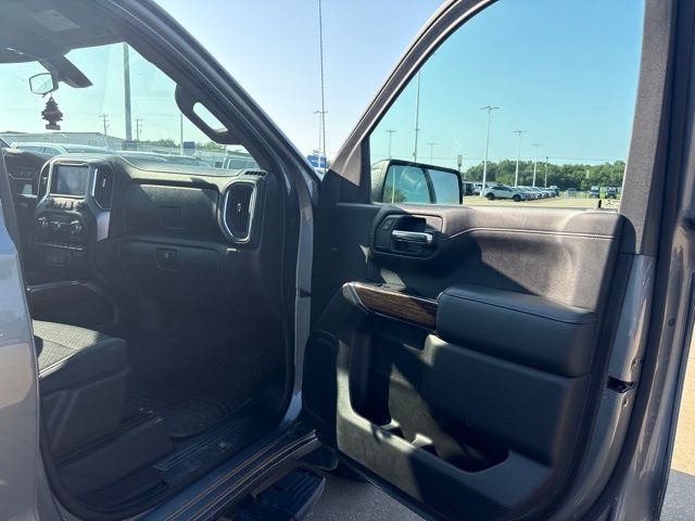 Used 2020 GMC Sierra 1500 Truck