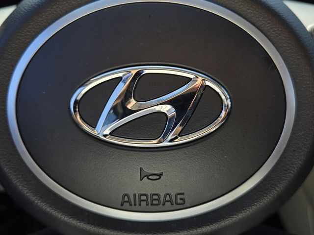 2024 Hyundai Tucson - $22,221