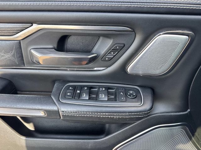 2020 Ram 1500 Limited Gray at Ross Downing Buick GMC
