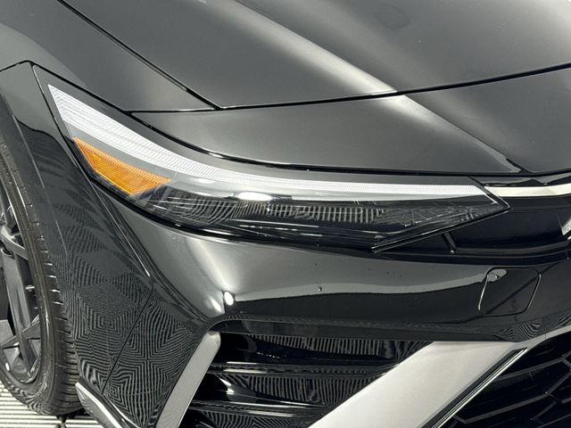 New 2025 Hyundai Elantra For Sale in Indianapolis, IN