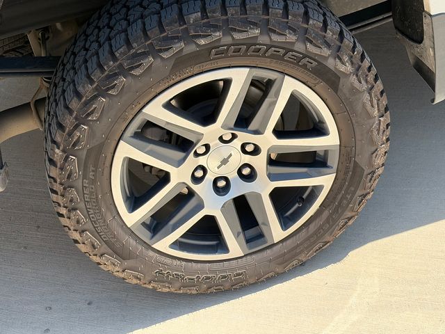 Used 2020 Chevrolet Silverado 1500 Truck