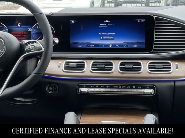 SUV GLE 350 4MATIC