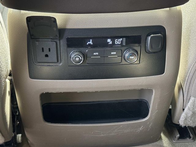 2016 Chevrolet Tahoe LS - 11