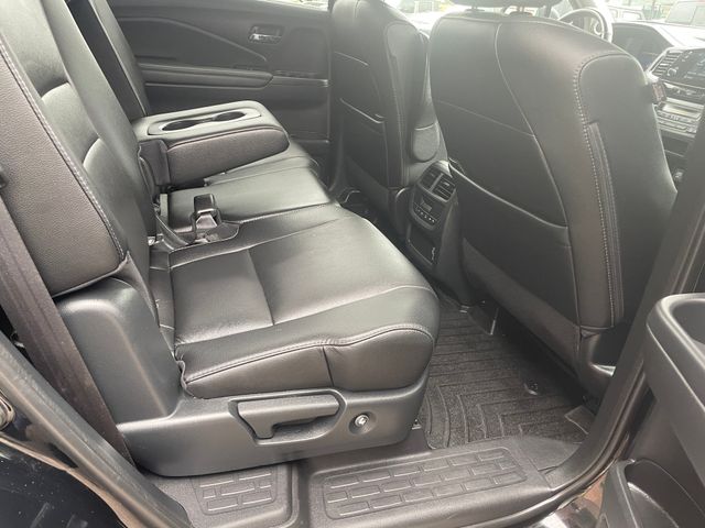 Used 2022 Honda Pilot SUV