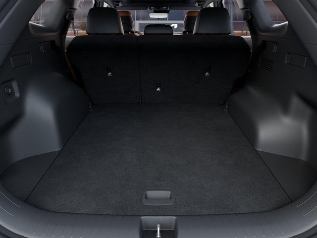 New 2026 Kia Sportage SUV