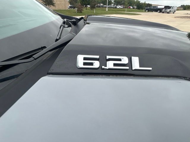 Used 2024 Chevrolet Silverado 1500 Truck