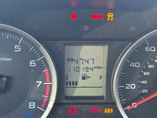 used 2015 Subaru Forester car, priced at $11,737