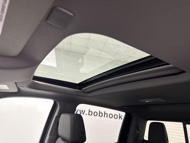 new 2026 Chevrolet Silverado 1500 car, priced at $65,145