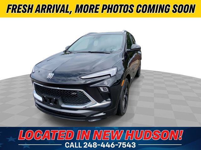 Used 2025 Buick Encore GX Sport Touring For Sale in Livonia, MI
